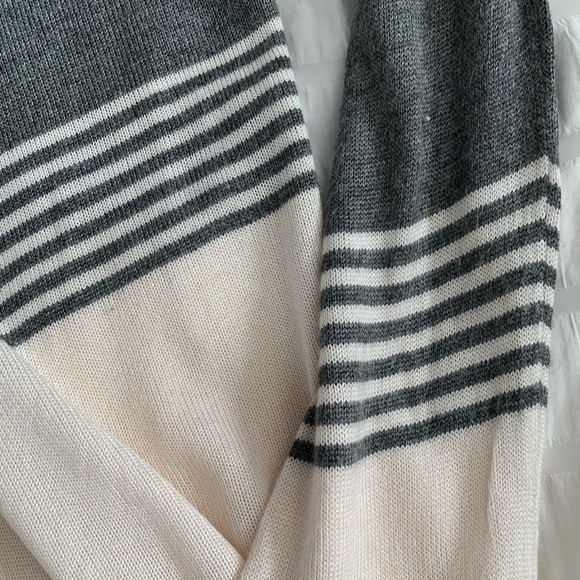 Staccato Waterfall Cardigan - Picture 8 of 16